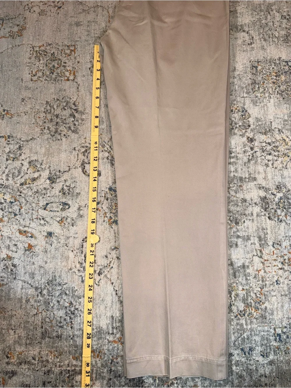 Polo Ralph Lauren classic beige